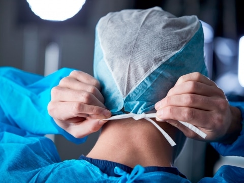 Chirurgie